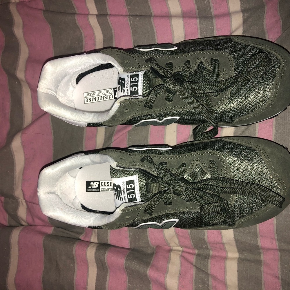 Brand new new balances